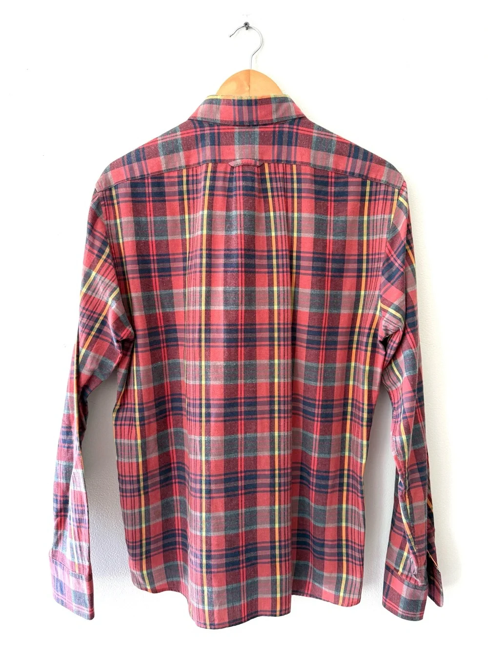 J. Crew crew men